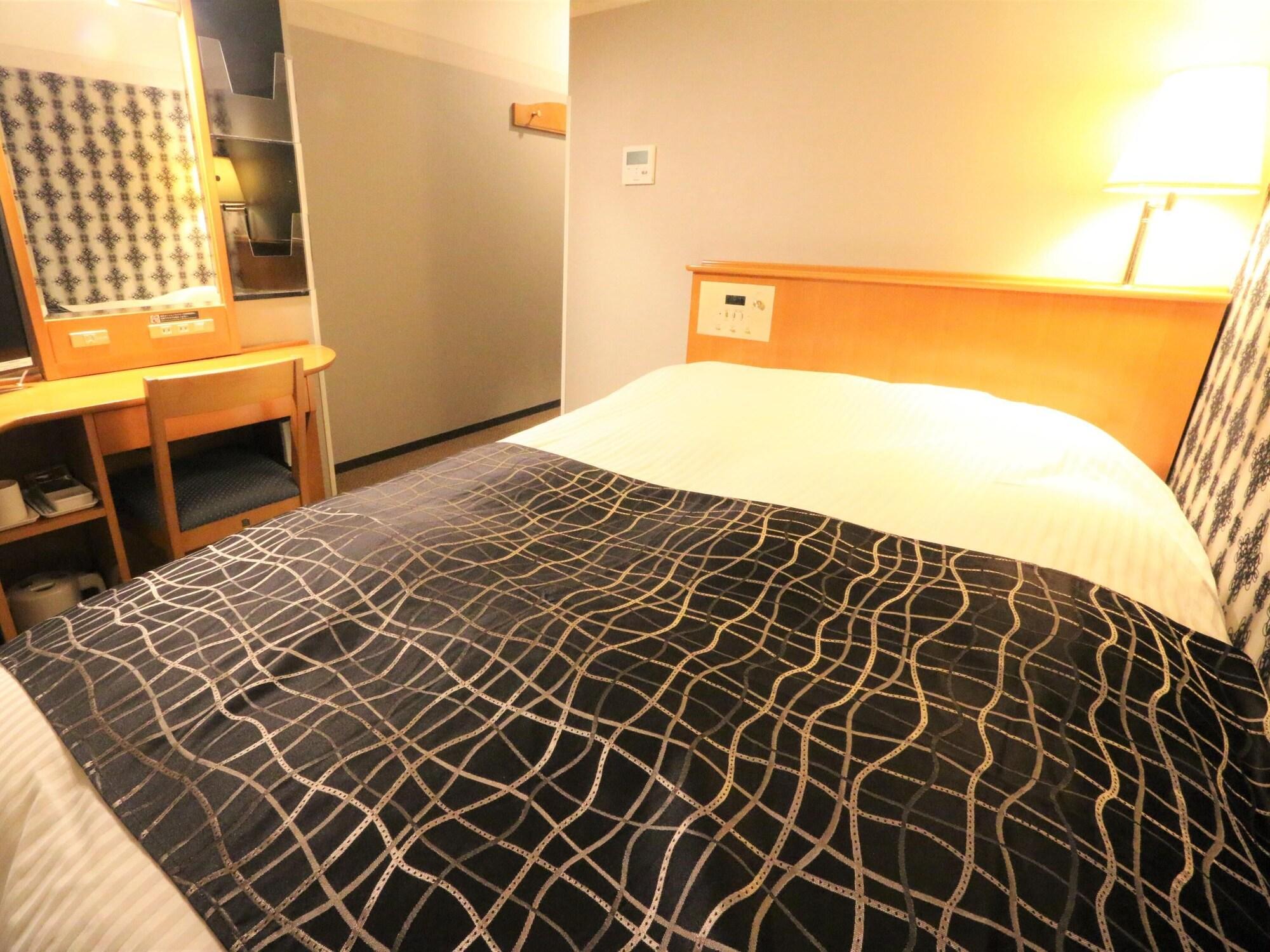 Apa Hotel Kanazawa Chuo Kültér fotó