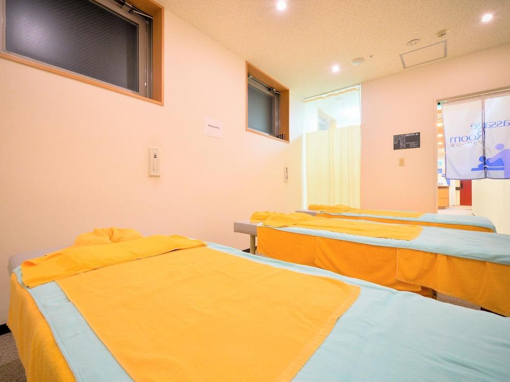 Apa Hotel Kanazawa Chuo Kültér fotó