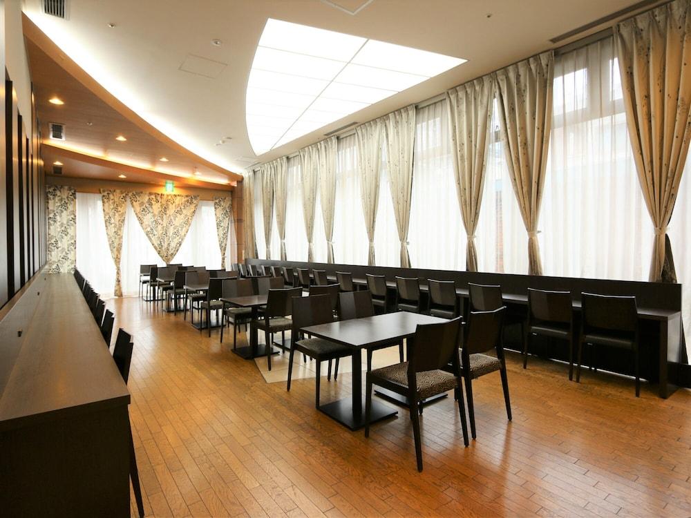 Apa Hotel Kanazawa Chuo Kültér fotó