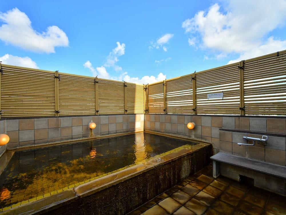 Apa Hotel Kanazawa Chuo Kültér fotó