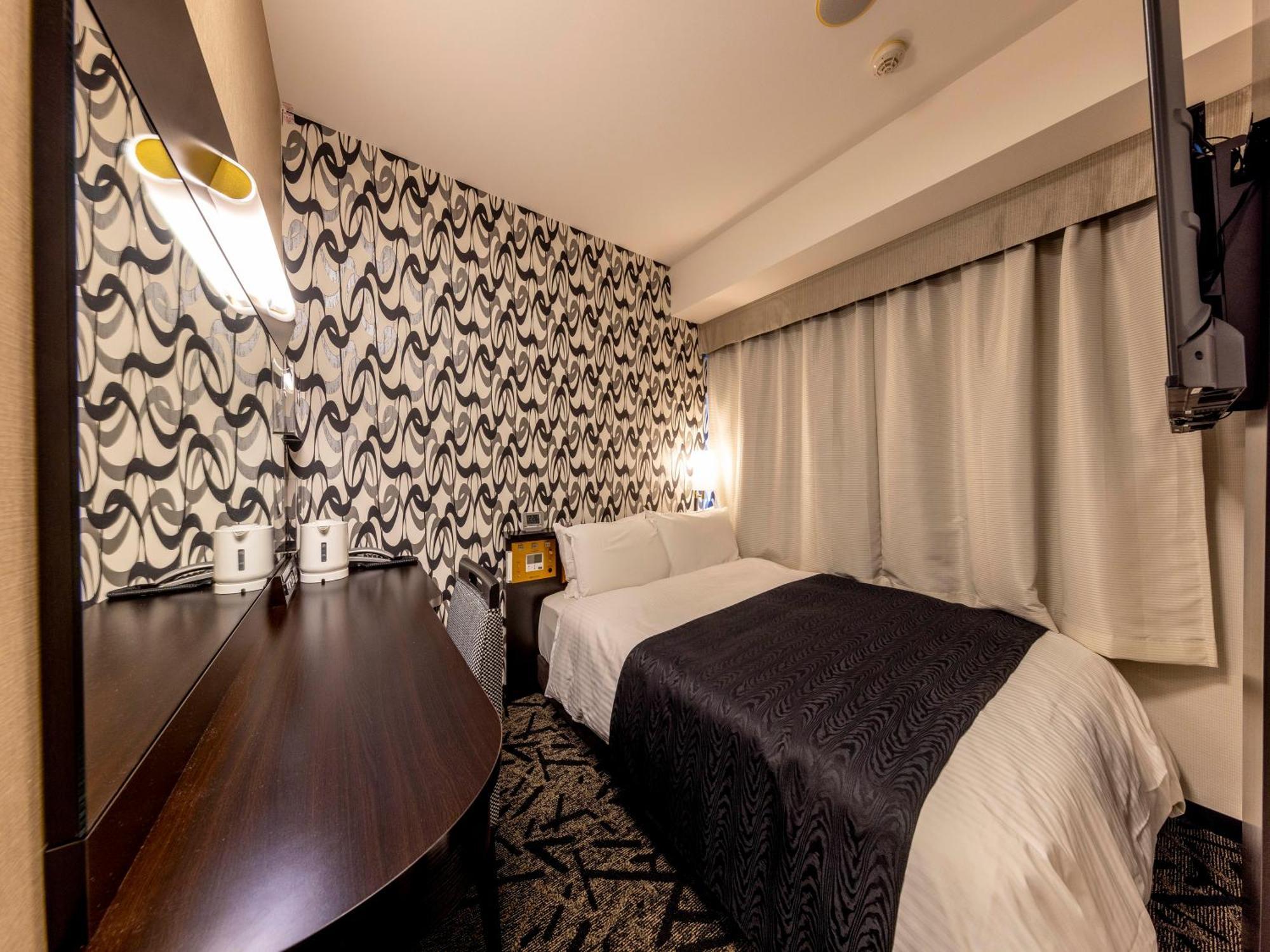Apa Hotel Kanazawa Chuo Kültér fotó