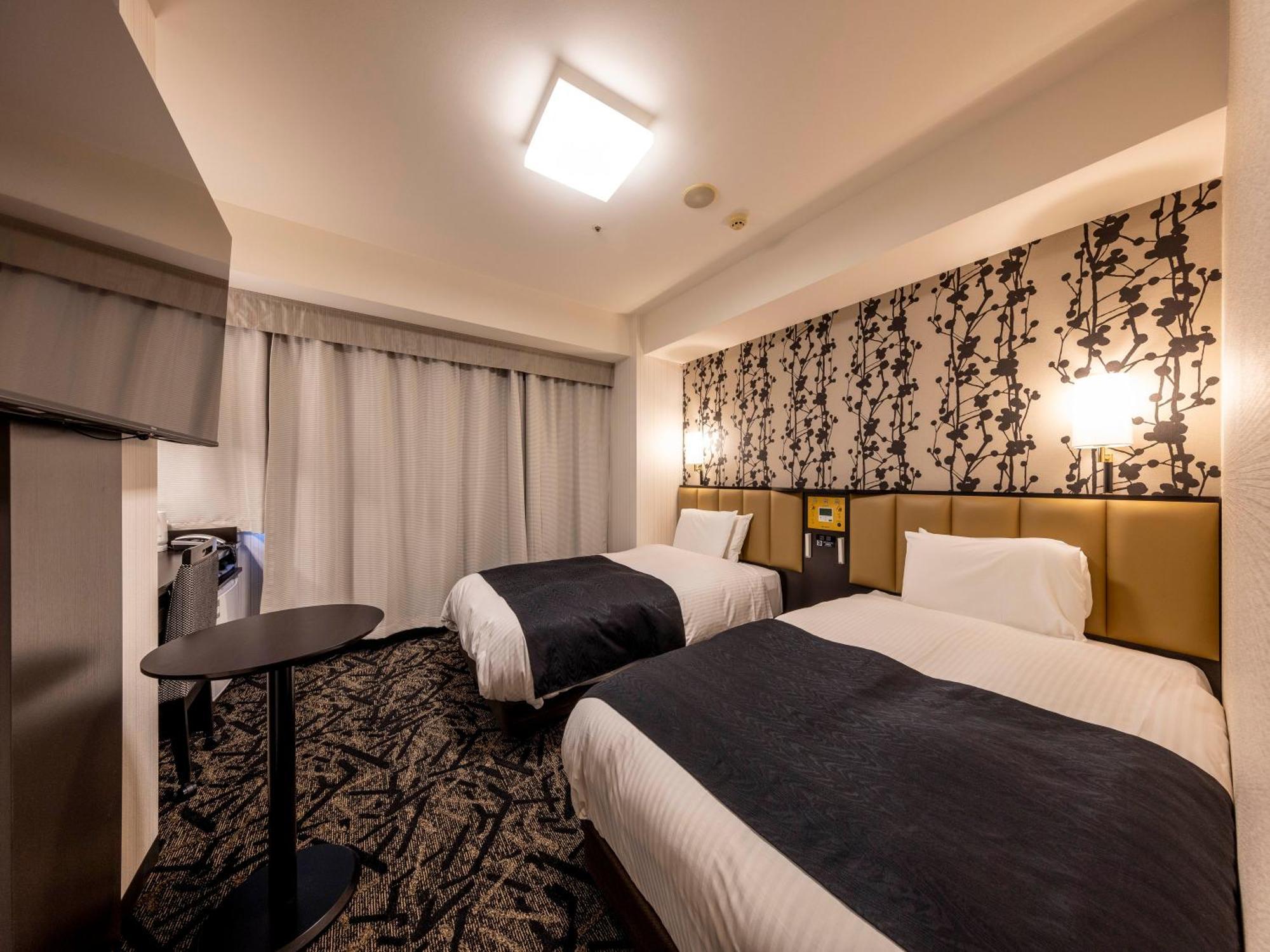 Apa Hotel Kanazawa Chuo Kültér fotó