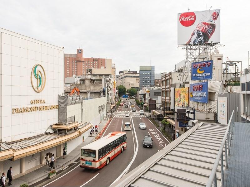 Apa Hotel Kanazawa Chuo Kültér fotó