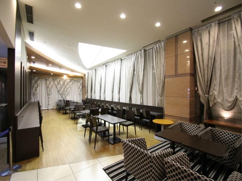 Apa Hotel Kanazawa Chuo Kültér fotó
