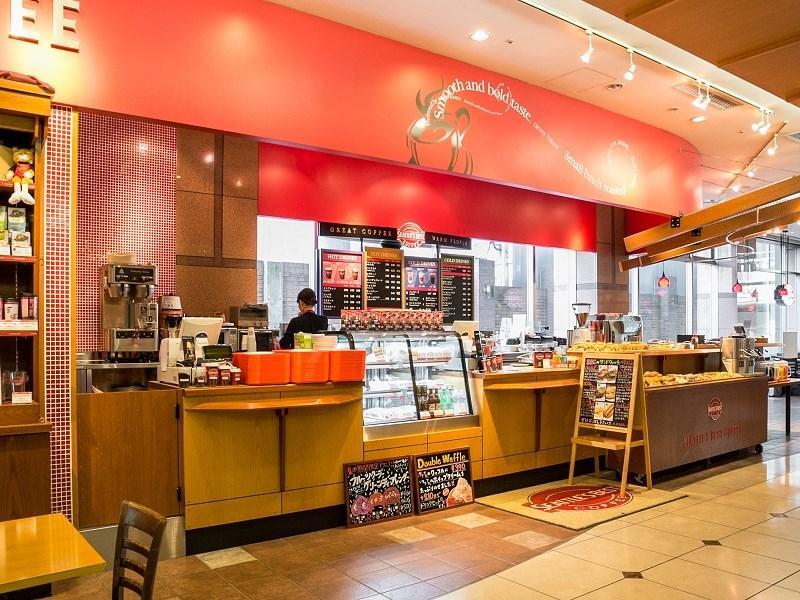 Apa Hotel Kanazawa Chuo Kültér fotó